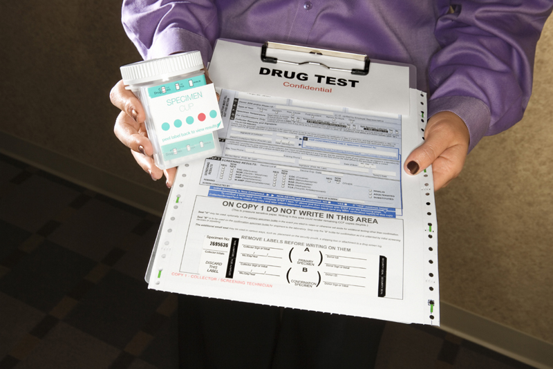 Drug Testing Services