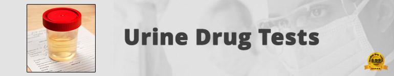 Urine Drug Tests