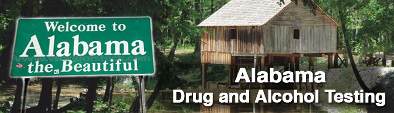 Alabama Drug Testing