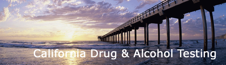 California Drug And Alcohol Testing1