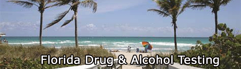 West Palm Beach, Florida Drug and Alcohol Testing1 centers