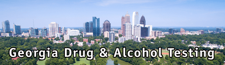 Atlanta Georgia Drug Testing Locations Call Today Save