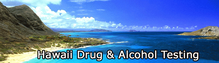 Hawaii Drug and Alcohol Testing1 centers