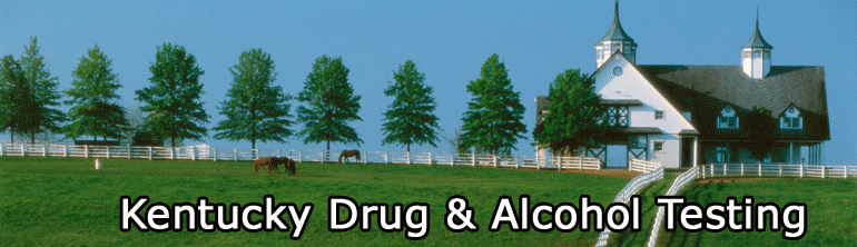 Kentucky Drug And Alcohol Testing1