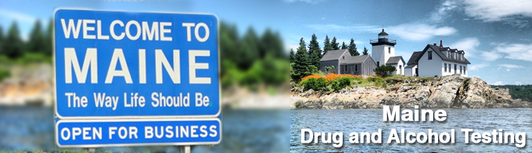 Kittery, Maine Drug and Alcohol Testing1 centers