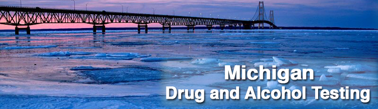 Herman, Michigan Drug and Alcohol Testing1 centers