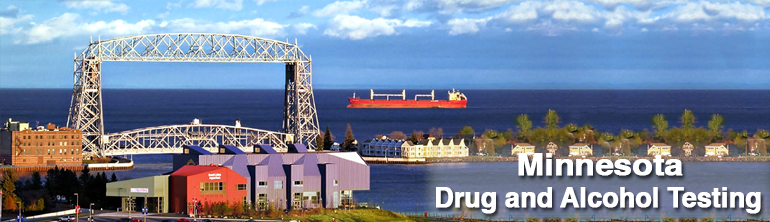 Turtle River, Minnesota Drug and Alcohol Testing1 centers