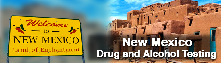 Agua Fria, New Mexico Drug and Alcohol Testing1 centers