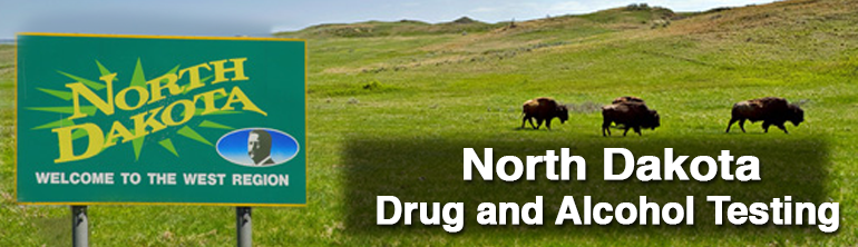 North Dakota Drug And Alcohol Testing1