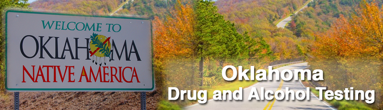 Oklahoma Drug And Alcohol Testing1