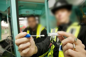 Police Use DNA Testing 300x200