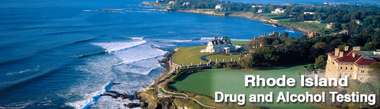 Rhode Island Drug And Alcohol Testing1
