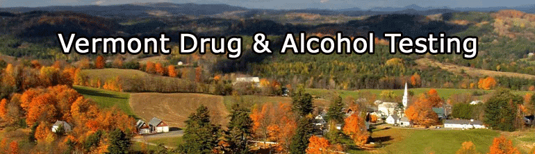 Vermont Drug And Alcohol Testing1