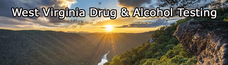 Stirrat, West Virginia Drug and Alcohol Testing1 centers