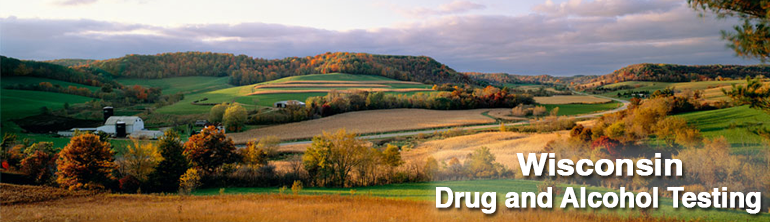 Wisconsin Drug And Alcohol Testing1