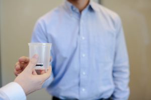 Urine Drug Testing Drug Collector Training 300x200