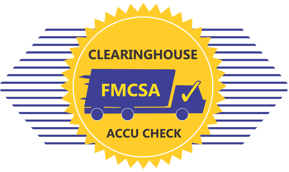 FMCSA Clearinghouse Services | (800) 221- 4291